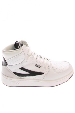 Damenschuhe FILA, Größe 39, Farbe Weiß, Preis 112,99 €
