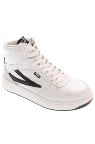Damenschuhe FILA, Größe 39, Farbe Weiß, Preis 112,99 €