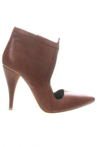 Dámske topánky  Fatima Lopes, Veľkosť 39, Farba Hnedá, Cena  89,74 €