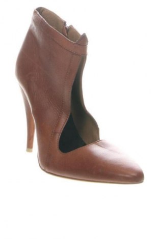 Dámske topánky  Fatima Lopes, Veľkosť 39, Farba Hnedá, Cena  89,74 €