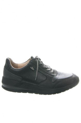 Damenschuhe Finn Comfort, Größe 39, Farbe Schwarz, Preis € 47,99