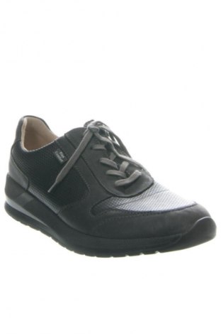 Damenschuhe Finn Comfort, Größe 39, Farbe Schwarz, Preis € 47,99