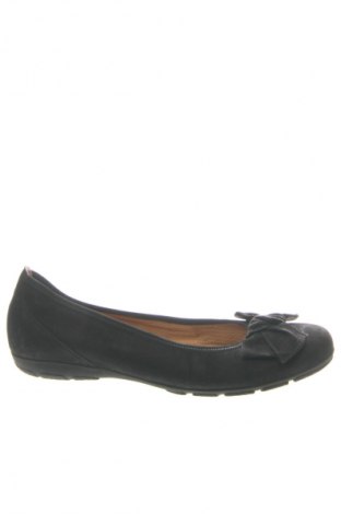 Damenschuhe Gabor, Größe 40, Farbe Schwarz, Preis € 31,99