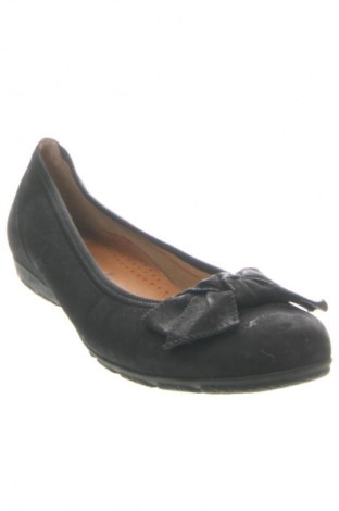 Damenschuhe Gabor, Größe 40, Farbe Schwarz, Preis € 31,99