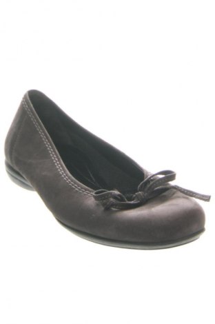 Damenschuhe Gabor, Größe 36, Farbe Grau, Preis € 22,99