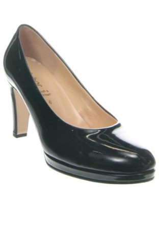 Damenschuhe Gabor, Größe 39, Farbe Schwarz, Preis 21,99 €