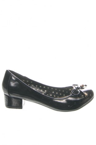 Încălțăminte de damă George, Mărime 39, Culoare Negru, Preț 67,99 Lei