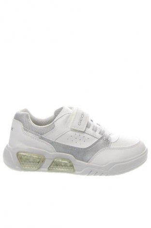 Dámske topánky  Geox, Veľkosť 35, Farba Biela, Cena  119,95 €