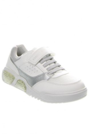 Dámske topánky  Geox, Veľkosť 35, Farba Biela, Cena  119,95 €