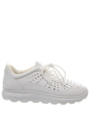 Damenschuhe Geox, Größe 41, Farbe Weiß, Preis € 112,99