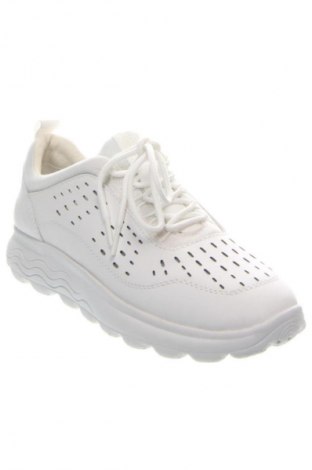 Damenschuhe Geox, Größe 41, Farbe Weiß, Preis € 112,99