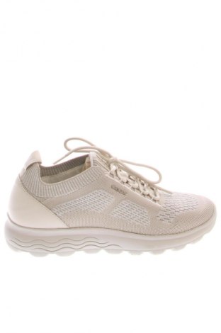 Damenschuhe Geox, Größe 38, Farbe Beige, Preis € 117,99