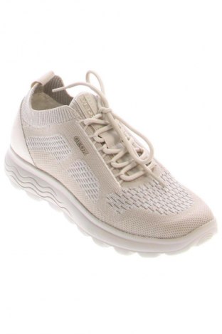 Damenschuhe Geox, Größe 38, Farbe Beige, Preis € 117,99