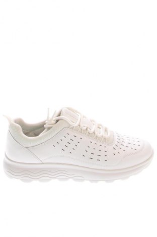Damenschuhe Geox, Größe 39, Farbe Weiß, Preis 112,99 €