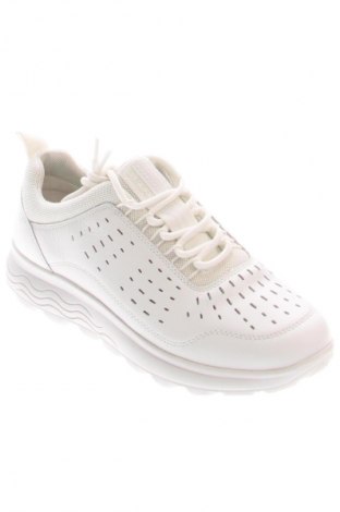 Damenschuhe Geox, Größe 39, Farbe Weiß, Preis 112,99 €