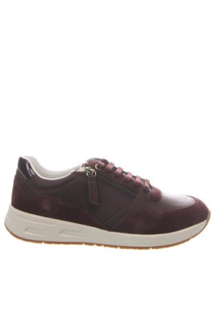 Obuwie damskie Geox, Rozmiar 40, Kolor Czerwony, Cena 514,99 zł