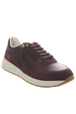 Obuwie damskie Geox, Rozmiar 40, Kolor Czerwony, Cena 514,99 zł