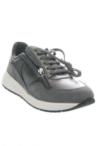 Obuwie damskie Geox, Rozmiar 38, Kolor Szary, Cena 438,99 zł