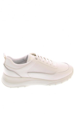 Damenschuhe Geox, Größe 39, Farbe Weiß, Preis € 117,99