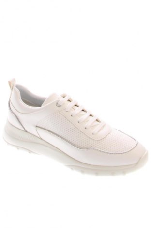 Damenschuhe Geox, Größe 39, Farbe Weiß, Preis € 117,99