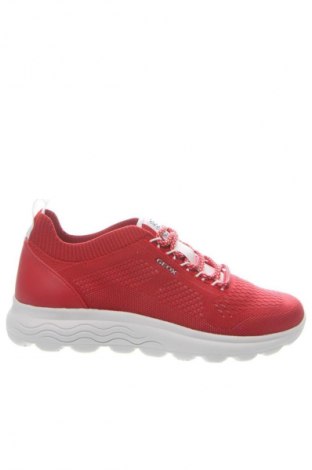 Încălțăminte de damă Geox, Mărime 38, Culoare Roșu, Preț 704,99 Lei