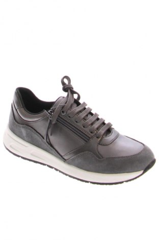 Obuwie damskie Geox, Rozmiar 38, Kolor Szary, Cena 438,99 zł