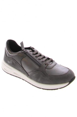 Damenschuhe Geox, Größe 41, Farbe Grau, Preis € 117,99