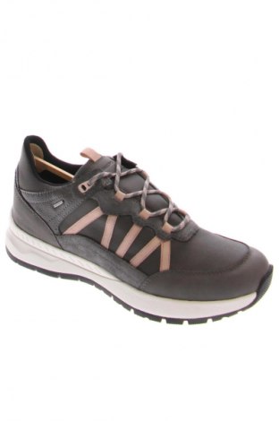 Damenschuhe Geox, Größe 40, Farbe Grau, Preis € 112,99