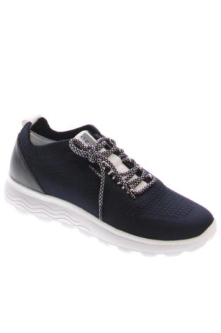 Obuwie damskie Geox, Rozmiar 41, Kolor Niebieski, Cena 539,99 zł