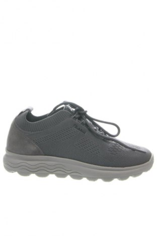Damenschuhe Geox, Größe 36, Farbe Grau, Preis 117,99 €
