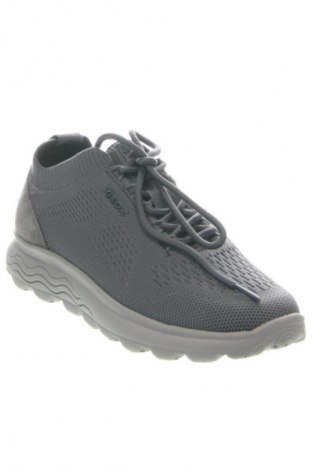 Damenschuhe Geox, Größe 36, Farbe Grau, Preis 117,99 €