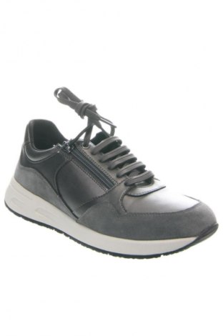 Damenschuhe Geox, Größe 39, Farbe Grau, Preis € 109,99