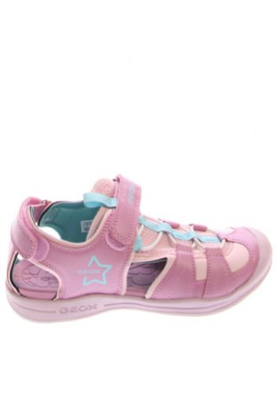 Damenschuhe Geox, Größe 37, Farbe Rosa, Preis € 95,99