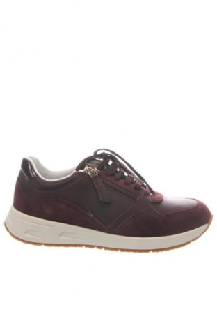 Damenschuhe Geox, Größe 37, Farbe Rot, Preis € 112,99