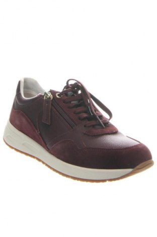 Damenschuhe Geox, Größe 37, Farbe Rot, Preis € 112,99