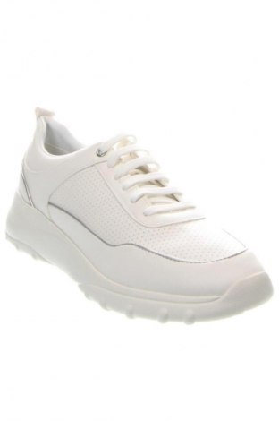 Damenschuhe Geox, Größe 41, Farbe Weiß, Preis € 117,99