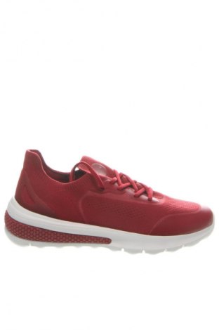 Damenschuhe Geox, Größe 40, Farbe Rot, Preis 117,99 €