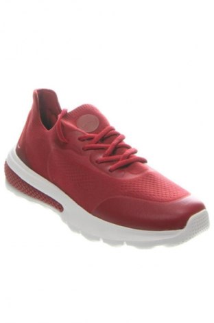 Damenschuhe Geox, Größe 40, Farbe Rot, Preis 117,99 €