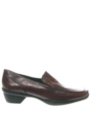 Damenschuhe Geox, Größe 39, Farbe Braun, Preis 70,99 €