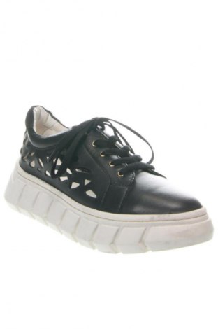 Damenschuhe Gerry Weber, Größe 40, Farbe Schwarz, Preis € 117,99