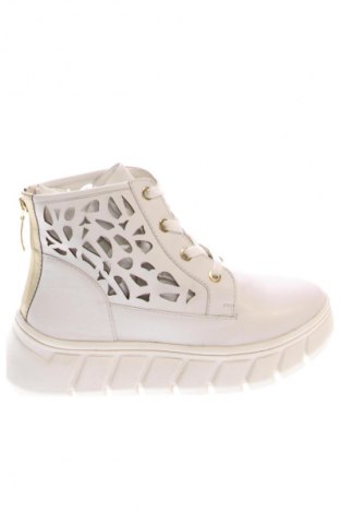 Încălțăminte de damă Gerry Weber, Mărime 40, Culoare Alb, Preț 564,99 Lei