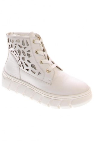 Încălțăminte de damă Gerry Weber, Mărime 40, Culoare Alb, Preț 564,99 Lei