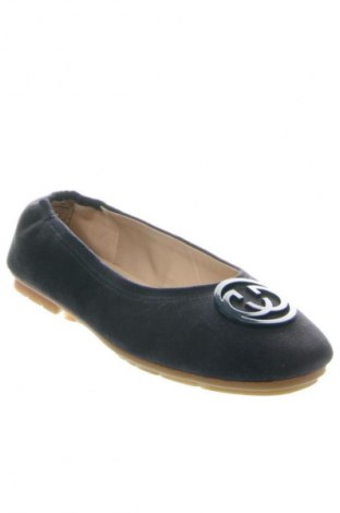 Γυναικεία παπούτσια Gerry Weber, Μέγεθος 37, Χρώμα Μπλέ, Τιμή 104,99 €