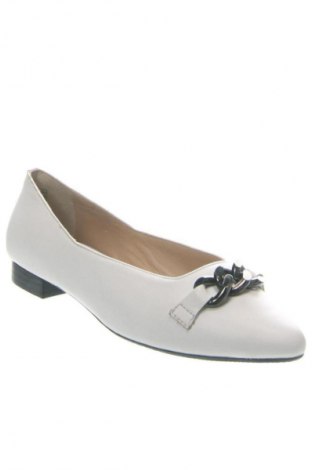 Damenschuhe Gerry Weber, Größe 39, Farbe Weiß, Preis 117,99 €