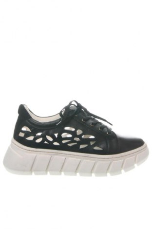 Încălțăminte de damă Gerry Weber, Mărime 40, Culoare Negru, Preț 564,99 Lei