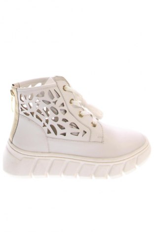Dámské boty  Gerry Weber, Velikost 38, Barva Bílá, Cena  2 599,00 Kč