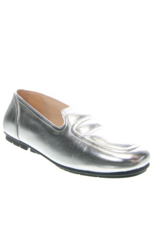 Дамски обувки Gerry Weber, Размер 40, Цвят Сребрист, Цена 164,99 лв.