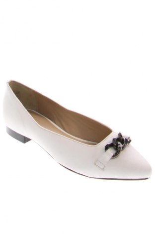 Γυναικεία παπούτσια Gerry Weber, Μέγεθος 40, Χρώμα Λευκό, Τιμή 107,99 €