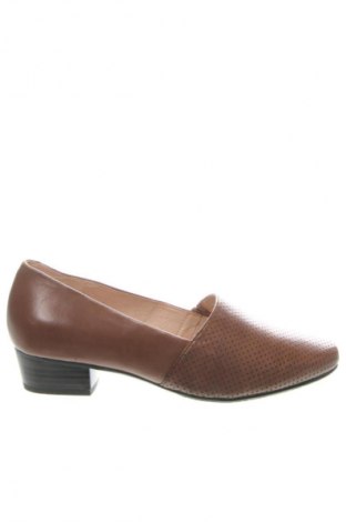 Γυναικεία παπούτσια Gerry Weber, Μέγεθος 36, Χρώμα Καφέ, Τιμή 107,99 €