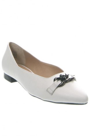 Obuwie damskie Gerry Weber, Rozmiar 40, Kolor Biały, Cena 459,99 zł